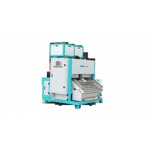 Medicine Rice Vacuum Packing Machine AC380V 0.5kg 10kg Quantitative Filling Machine