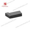 China Custom-Made Model Grooving CNC Inserts for Flexible Grooves HYHL-Z8A-W4 Non-Standard Design Hardness Tool Inserts wholesale