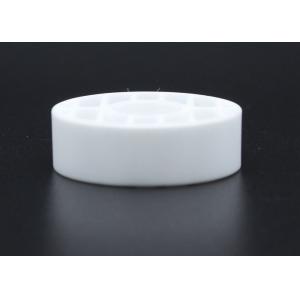China CMC High Temperature Resistant Alumina Ceramic Roller wholesale
