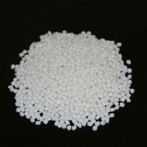 Efficient  White Filling Granule Barium Sulfate Masterbatch With PP Carrier