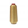 China MS Type Metallic Yarn for Embroidery/color Embroidery yarn/Metallic / Polyester yarn for Embroidery wholesale