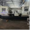 China QK1332 CNC Pipe Threading Lathe 800mm Swing 320mm Threading wholesale