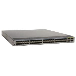China 48ポート管理ファイバーコアスイッチ CE6850-48S4Q-EI 10/100/1000Mbps 通信速度とSNMP機能 wholesale