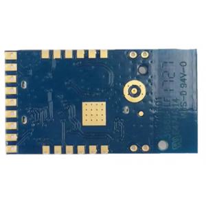 OEM Flex PCB EMW3080 IoT Serial WIFI Module Flexible Printed Circuit Board