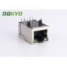 100Mb megabit Magnetic connector 8P8C RJ45 with Transformer for Net Bridge