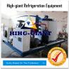 10 Tons/Day High Quality Flake Ice Making Machine For Food Fresh Preserve