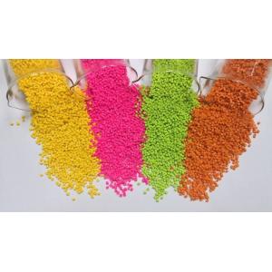 Soft Touch Thermoplastic Elastomer TPE Granule For Handle Overmolding
