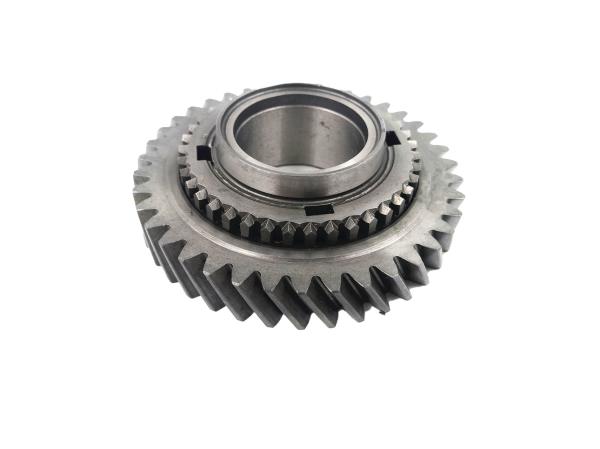 QR519MHA-1701640 Gear Customized Size Powder Metallurgy Technology For  Chery