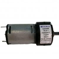 China Wincor Shutter Motor 01750056880 2050XE 285 Dispenser Old Type Atm Parts on sale