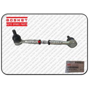 Outer Track Rod Isuzu NPR Parts For ISUZU NHR NKR 4JB1 8-97107318-1 8971073181