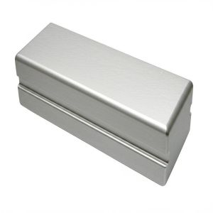 China Rectangular Head Aluminum Sow Casting with 5 Inch Handle and 6 Inch Head Width for Heavy-Duty Applications wholesale