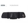 China 4.3&quot; Car Data Recorder CMOS Contact Lens Screen In Car Video Record wholesale