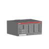 China CI501-PNIO 1SAP220600R0001 Módulo de bus S500 8DI 8DO 4AI PLC Transistor wholesale