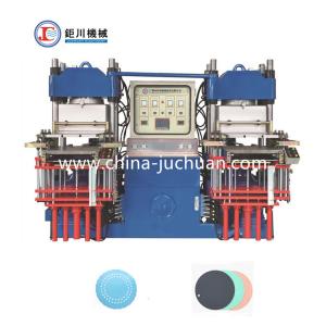 Plastic & Rubber Processing Machinery Hydraulic Press Machine For Making Kitchen Silicone Heat-Resistant Mats