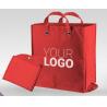 non woven bag, shopping non woven tote bag, pp non woven fabric carry bag,