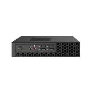 China 8コアベアボーンラップトップミニPC DDR4 NVMe WiFi6 BT5.2 4K HD HTPCゲーミングミニ supplier