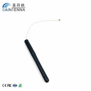 China Wifi antenna 2.4g 6dbi aerial 3db ipex male 1km supplier
