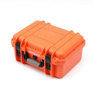 Small Portable First Aid Kits Essentials Tool Delux Waterproof First Aid Box 182mm