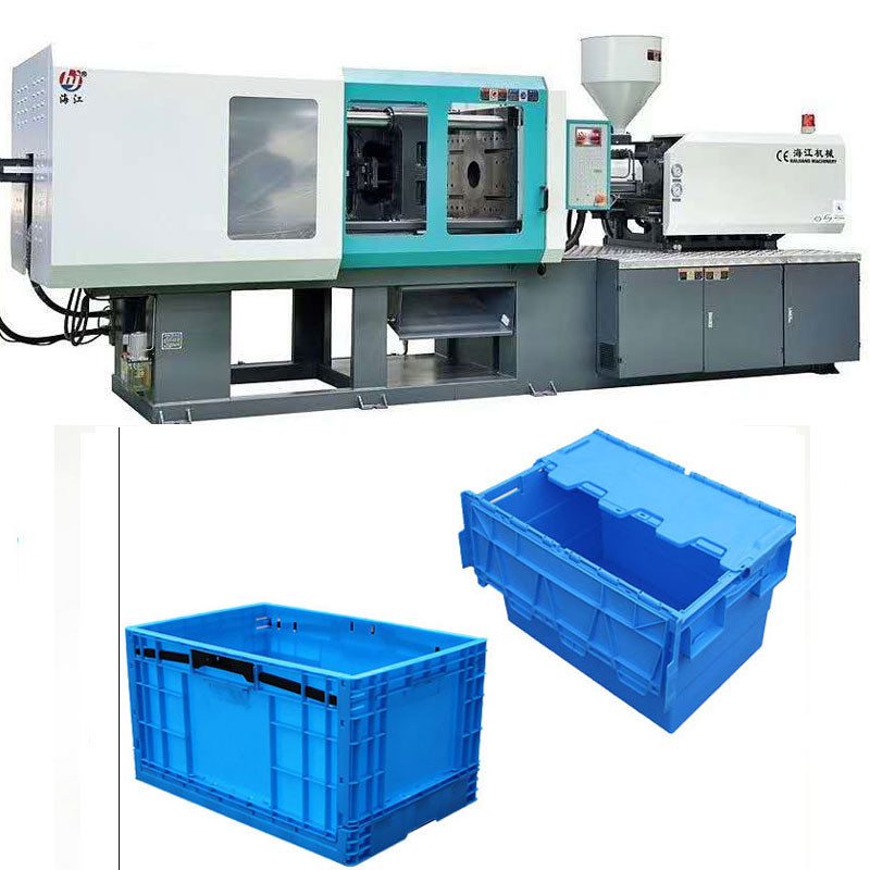 1026g Injection Capacity and Heating System 100 Gram Injection Moulding Machine with High Performanc