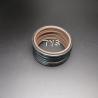 China 90.5*75*6.1 hbts  black&brown seal hbts hydraulic rod seal free china manufactur hydraul HIGH PERFORMANCEc buffer wholesale