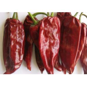 China Single Herb Yidu Chilli 12000 SHU Chinese Dried Red Chili Peppers supplier