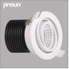 China white surface ring Residential Lighting with self design high quality honey comb heatsink wholesale