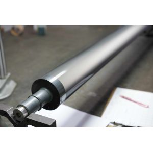 China Premium Flexographic Anilox Roller for High-End Positioning Printing wholesale