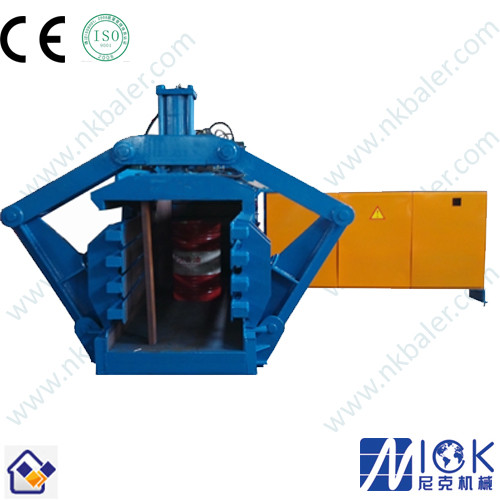 China Máquina de empacotamento horizontal automática, máquina horizontal da prensa de empacotamento, máquina da prensa de empacotamento supplier