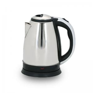 China High Strength Stainless Steel Electric Kettle Water Boiler Fast Boiling 1.0L To 2.0L supplier