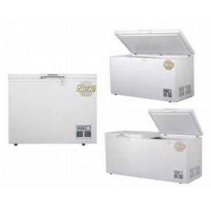 Commerical hard top chest deep Freezer  200-1000L