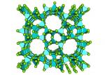 Zeolite ZSM-5 Nano com tamanho de partícula 50~100nm para o catalizador/adsorvente