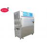 China GB/T5170.9 ASTM Climatic UV Light Aging Environmental Test Chamber wholesale
