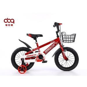 OEM 12 Inch Kid Lightweight Childrens Bikes Bike 3 To 5 Years Old Boys Bicycle