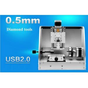 110V/220V hot sales best built computerized engraving machine jewelry