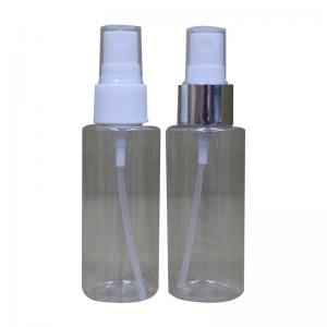 China Screw Lock Fine Mist Trigger Sprayer , 28/410 Bottle Mist Sprayer wholesale