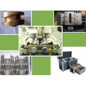 China 8 Pillar Softgel Encapsulation Machine Hard To Oxygenation CE Certificate wholesale