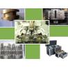 8 Pillar Softgel Encapsulation Machine Hard To Oxygenation CE Certificate