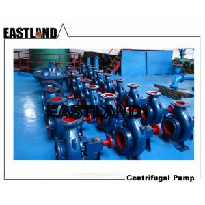 China API Standard Mission Sand Master Centrifugal Pump Sand Pump Made in China supplier