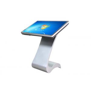 China 500GB SATA HDD Touch Screen Kiosk 2.5 Inch All in one PC I3 Processor supplier