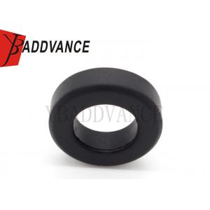 Rubber Fuel Injector Seals Nozzle Oil Seal For Japanese Cars Size 25X14.5X7.6mm