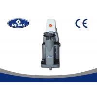 China Battery Powered Ride On Floor Scrubber Dryer Machine For Cleaning Company on sale