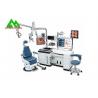 Surgical ENT Working Station Unit For Treatment , ENT Microscope Operation