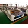 Automatic Partition Machine / Paperboard Partition Slotter Machine 1.1 Kw Power