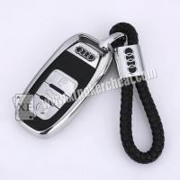 China IR Car Key Camera Poker Scanner with 2h Battery 20 - 40cm Distance on sale