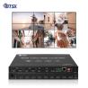 China LCD LED TV Video Wall Controller Processor Bitvisus RACK PIP Seamless Switching HDMI Switcher Matrix 3x3 3x4 3x5 3x6 wholesale