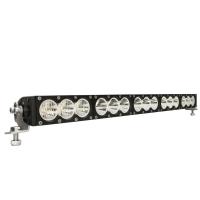 China Super quality 10W Cree offroad Led light bar 4X4 SUV  CE ROHS IP67 DHCB-L150SDC on sale