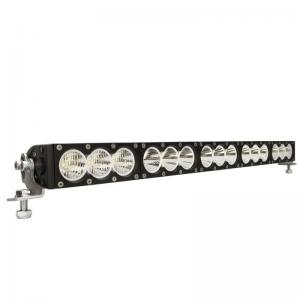 Super quality 10W Cree offroad Led light bar 4X4 SUV  CE ROHS IP67 DHCB-L150SDC