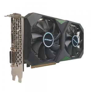 China 6GB Graphic Card GTX1660 SUPER NVIDIA Integrated Cooling Fans support OEM supplier