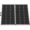 China High Efficiency Solid Solar Panel Lightweight Easy To Carry Eco Friendly wholesale