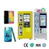 China Factory Direct Self-Service Automatic Customized DIY Phone Case Vending Machine Personalized Phone Case Vending Machine wholesale
